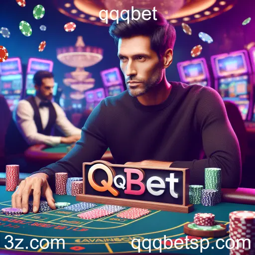 Jogos de Alta Renda no qqqbet: Emoção e Grande Potencial de Ganhos